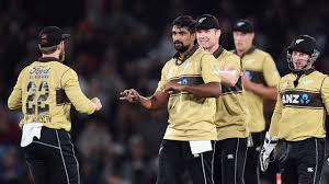Watch full highlights of the australia vs new zealand match at lord's, game 37 of the 2019 cricket world cup. Nz Vs Aus Today Match Prediction 2nd T20i Team New Zealand Vs Australia Dream11 Team Today 25 February