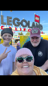 Michelle Gower MBG (@michelletalkscancer)’s videos with She Is Exactly Who  God Created Her to Be