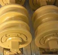 Wholesale D6H Bottom Roller DF Double Flange Heavy duty ...