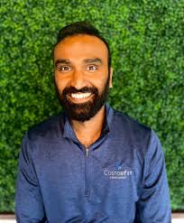 CustomFit Concierge Medicine, Health & Fitness (@customfit_concierge_pt) •  Instagram photos and videos