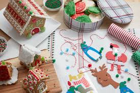Maybe you would like to learn more about one of these? 9 Festive Kids Christmas Party Ideas