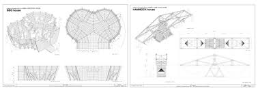 Curious shapes and inventive solutions for drainage, windows and air conditioning abound. Atelier Bow Wow Discuss Their Exhibition At Redcat Artforum International