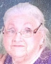 Alice Marie Harrah Obituary July 4, 2025