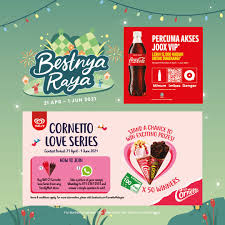 Berikut adalah cadangan hadiah yang ditawarkan sebarang perubahan tertakluk kepada pihak penganjur. Familymart Bestnya Raya S New Felease Food Beverages Promotions Laptrinhx