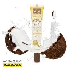 Specifically the oil made from the coconut is noted to be very effective in promoting the. Via Natural On Twitter Visit Your Local Dollar General And Stock Up On Vianatural Dollargeneral Coconutoil Healthyhair Scalpcare Healthyskin Myuniversalvip Https T Co Lwdnufhmyb