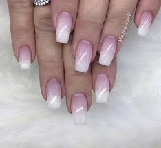 Free 2g glue 1st class fast dispatch high quality. 41 Of The Most Beautiful French Ombre Nails Stayglam