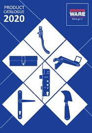 Maybe you would like to learn more about one of these? Window Ware Product Catalogue 2020 By Window Ware Issuu