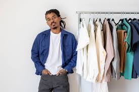 Black history month and fashion week are upon us, so it's the perfect time to indulge a shopping habit by supporting black designers moving the sartorial conversation forward. Young Black Designers On Diversity In Fashion Hypebeast