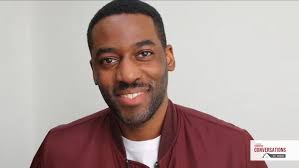 Conversations at Home with Ashley Thomas of THEM: COVENANT