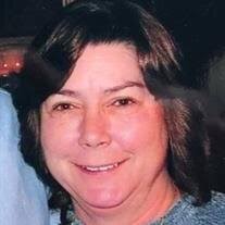 Elizabeth 'Beth' Jane Vannais Obituary