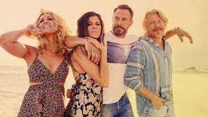 On april 23, 2008, little big town announced it was leaving equity for capitol nashville. Little Big Town A Chart Topping Award Winning Band With A Mission And A Mission Statement The San Diego Union Tribune