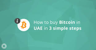 However, using bitcoin to buy real estate in dubai isn't as. How To Buy Bitcoin In Uae 3 Simple Steps Bitoasis Blog