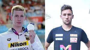 Niklas kaul (born 11 february 1998) is a german athlete competing in the combined events. Auszeichnung Von Niklas Kaul Und Florian Wellbrock Neue Deutsche Sporthelden Erhalten Bambi