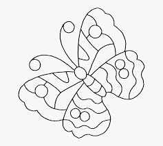 Learn how butterfly wings use ordinary color and structural color. Butterfly Cartoon Colouring Pages Free Colouring Pages Butterfly Hd Png Download Transparent Png Image Pngitem