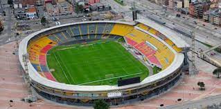 We did not find results for: Bogota Estadio El Campin Sera Remodelado Y Aumentara Su Capacidad De Publico