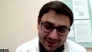 Mpox SES Ceará Dr Luis Arthur Brasil