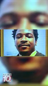 Father of beaten inmate, Robert Brooks, seeks justice and change in  Rochester