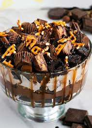 Check spelling or type a new query. Chocolate Trifle Recipe Cakewhiz