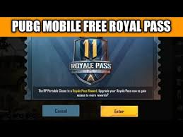 Do you want free uc & royale pass in pubg mobile? Pubg Mobile Season 11 Secret Trick To Get Free Royal Pass Free Royal Pass Pubg Mobile Season 11 Youtube