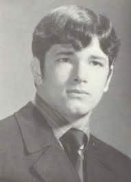 Theodore Louis “Ted” Darr (1953-2016)