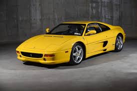 We did not find results for: Ranked The 25 Most Beautiful Ferraris Ever Made New Arena