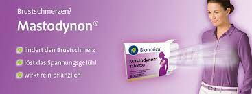 Mastodynon Tabletten Bionorica