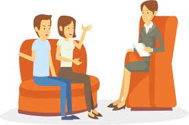 You know to see a doctor for an ache or cough that won't go away. Parents Counseling And Guidance Mohit Mangal