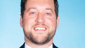 Knoxville News Sentinel: 40 Under 40: Kyle Ward is not here to slow down