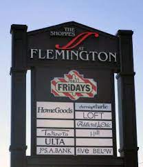 Addresses, phone numbers, working hours and other. The Shoppes At Flemington 2021 All You Need To Know Before You Go Tours Tickets With Photos Tripadvisor