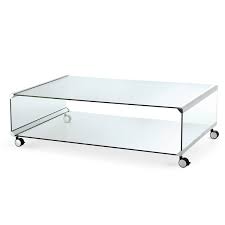 If you feel any of the content posted here is under your ownership just contact us and we will remove that content. George 2 Glass And Metal Coffee Table With Castors By Gallotti Radice Klarity Glass Furniture