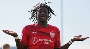 €5.00m * feb 18, 2001 in sèvres, france Reference14sport Ml Amical Tanguy Coulibaly Deja Buteur