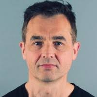 40+ "Colin Chalmers" profiles