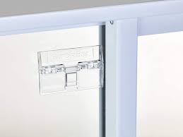 This basement window consists of 2 panels that both independently slide horizontally or vertically creating an opening on both sides of the window. Great For Sliding Patio Door Lock Burglabar 4 Pack Use 2 For Doors Sliding Window Lock Child Safety Lock Sliding Basement Windows Lock Window Hardware Locks Latches