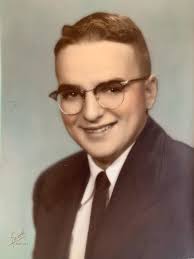 Obituary for Don McElwee