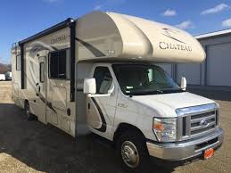 Rv length under 30 feet. 2017 Thor Chateau 30 Ft Class C Motorhome Rv Rental