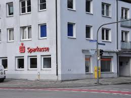 Wirtschaft, klima & verkehr > post und banken > banken. Sparkassenfiliale In Rosenheim Ohne Personliche Bedienung Stadt Rosenheim