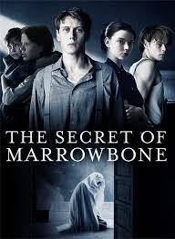 Secret in their eyes is a dark and disturbing psychological thriller. Buy The Secret Of Marrowbone Microsoft Store En Gb