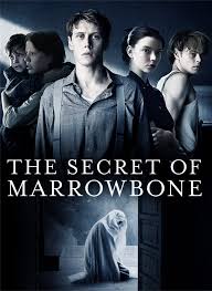Check out our award winning golf lifestyle shows for the lighter side of golf. Buy The Secret Of Marrowbone Microsoft Store En Gb