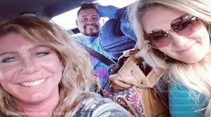 Sister Wives': Meri Brown Looks Radiant Away From The Kody Brown Clan