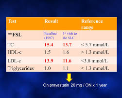 Its All Relative Genetic Dyslipidaemia Ppt Download