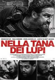 Nella Tana Dei Lupi Oggi E Un Altro Post Film Film Completi Gerard Butler