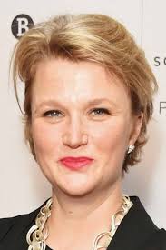 Hope Dickson Leach — The Movie Database (TMDB)