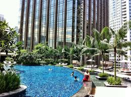This exceptional five star hotel is located on the right side of bintang walk. Pin On Grand Guests