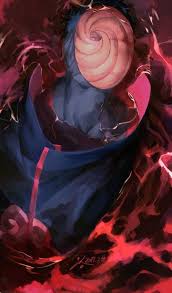 Naruto shippuden team akatsuki digital wallpaper, anime, deidara (naruto). Obito Uchiha Wallpapers Hd For Android Apk Download