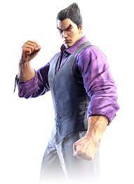 Kazuya mishima (三島 一八, mishima kazuya?) is a fictional character in the tekken fighting game series. 16 Kazuya Mishima Ideen Wettkampf Gaara Bring Mich Zum Lacheln