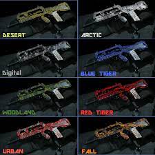 Jan 15, 2020 · today the degenerate demon shows you an easy way to get all the weapons, camos, emblems, and titles in iw4x/ mw2! Mw2 Camos In Modern Warfare Modernwarfare