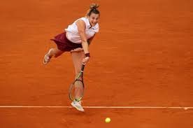September 26, 2020 at 12:46 pm cdt. French Open Ten First Round Matches To Watch In The Women S Singles