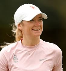 She's coming home': Young Kiwi golf pro ecstatic to win place in MIQ