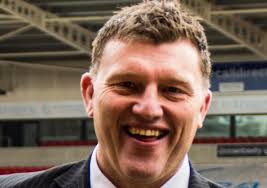 Doncaster Rovers: '˜Our strike product is football', says Club Doncaster  chief