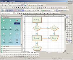 Graph Drawing Tools Graph Layout Tool Visualization Tool